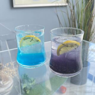 Blue Lemonade Purple Lemonade 6/6スタートの新作ド…