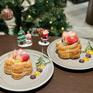 ※現在販売は終了しております。 Christmas Pie🌲 こんにちは、ツ…